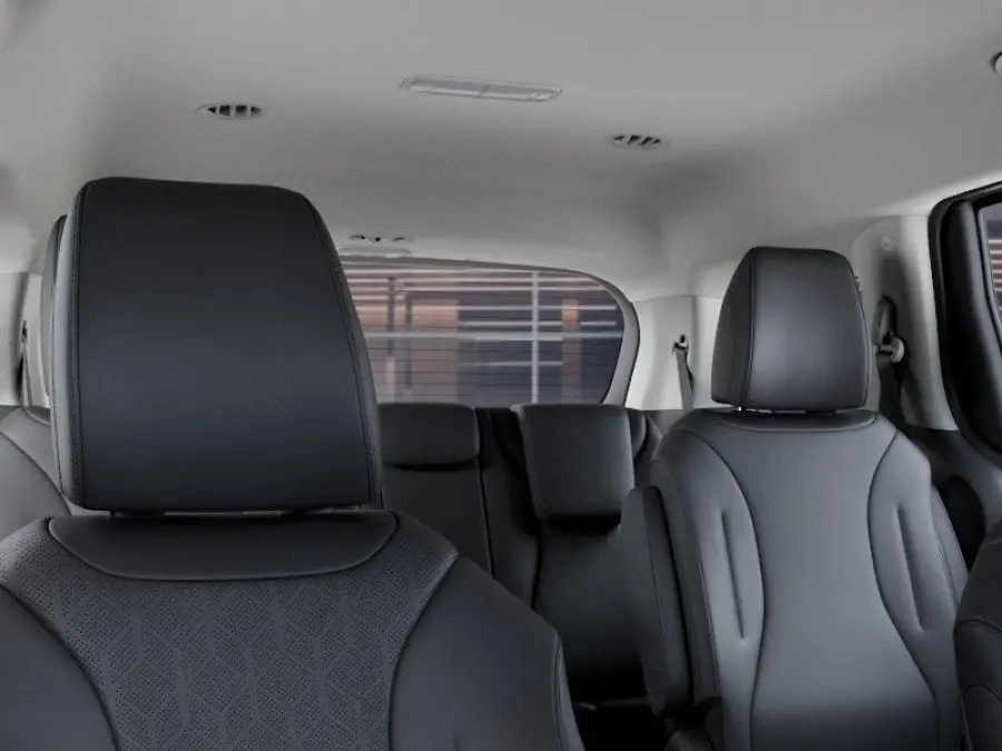 New 2027 Kia Carnival for sale in Grand Island NE