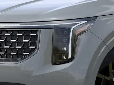 New 2027 Kia Carnival Hybrid for sale in Grand Island NE