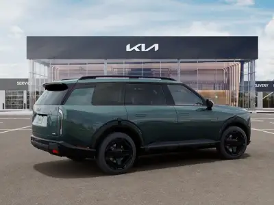 New 2027 Kia Telluride for sale in Grand Island NE