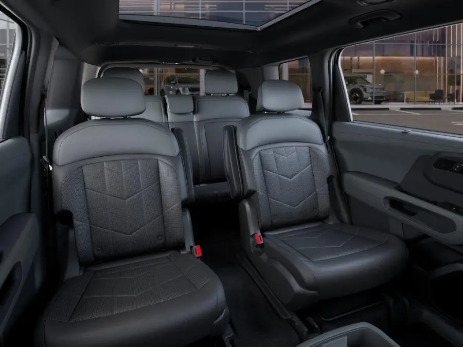 New 2027 Kia Telluride for sale in Grand Island NE