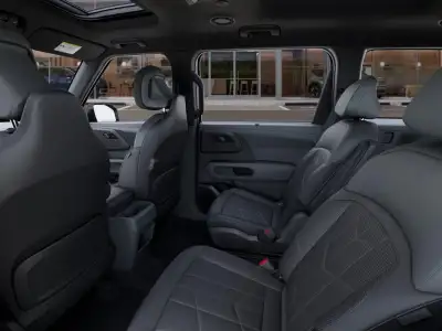 New 2027 Kia Telluride for sale in Grand Island NE