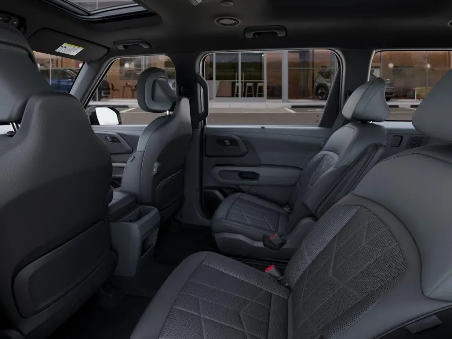 New 2027 Kia Telluride for sale in Grand Island NE