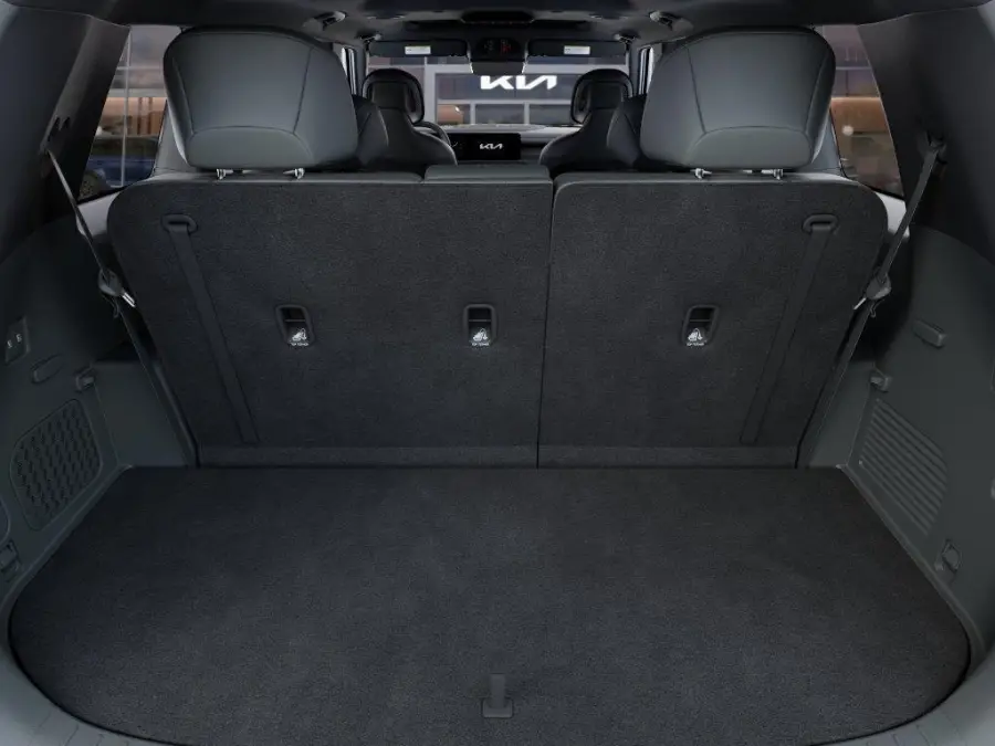 New 2027 Kia Telluride for sale in Grand Island NE