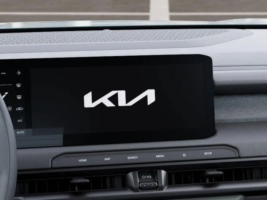 New 2027 Kia Telluride for sale in Grand Island NE
