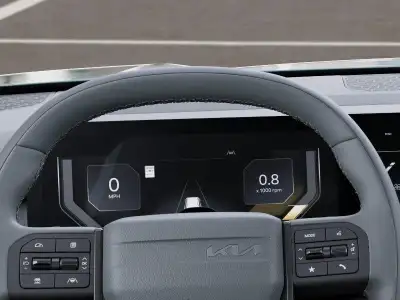 New 2027 Kia Telluride for sale in Grand Island NE