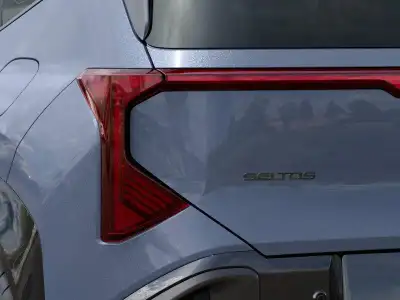 New 2027 Kia Seltos for sale in Grand Island NE