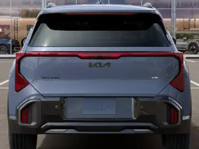 New 2027 Kia Seltos for sale in Grand Island NE