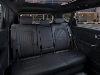 New 2027 Kia Seltos for sale in Grand Island NE