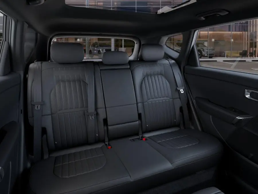 New 2027 Kia Seltos for sale in Grand Island NE