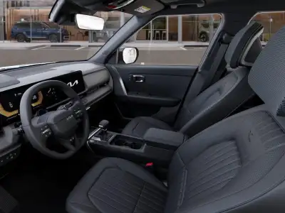 New 2027 Kia Seltos for sale in Grand Island NE