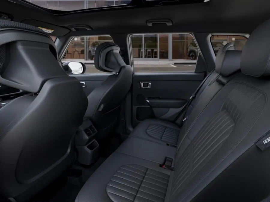 New 2027 Kia Seltos for sale in Grand Island NE