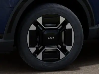 New 2027 Kia Telluride Hybrid for sale in Grand Island NE