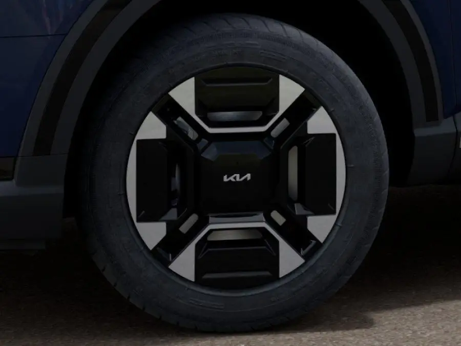 New 2027 Kia Telluride Hybrid for sale in Grand Island NE
