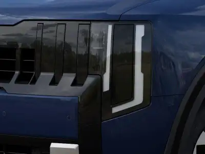 New 2027 Kia Telluride Hybrid for sale in Grand Island NE