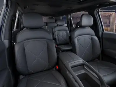 New 2027 Kia Telluride Hybrid for sale in Grand Island NE