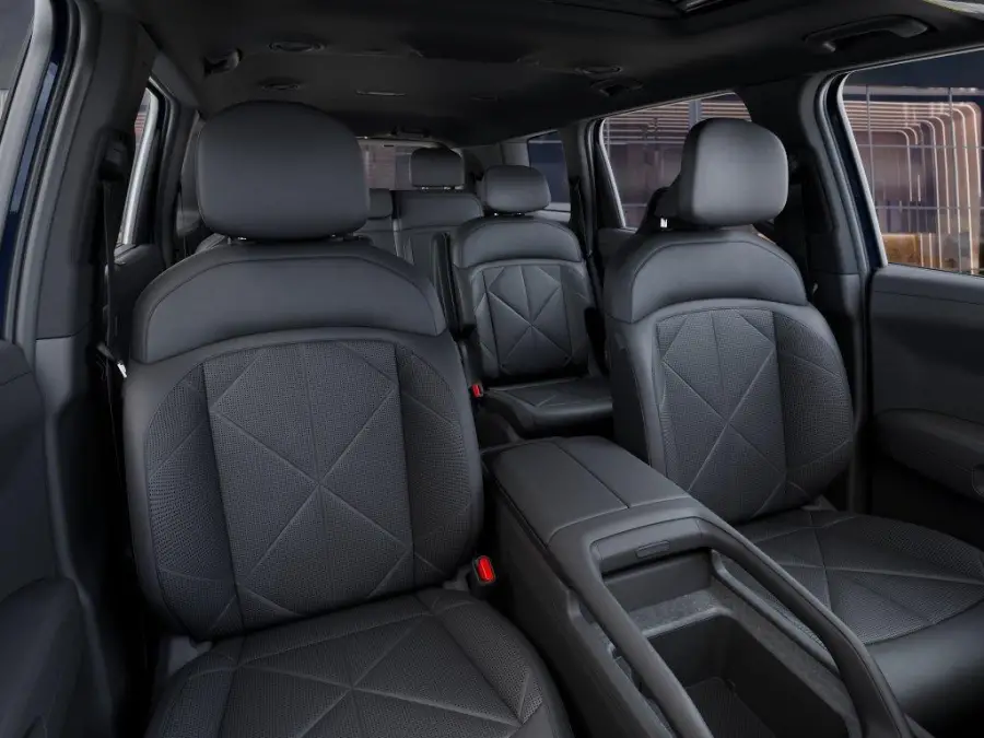 New 2027 Kia Telluride Hybrid for sale in Grand Island NE