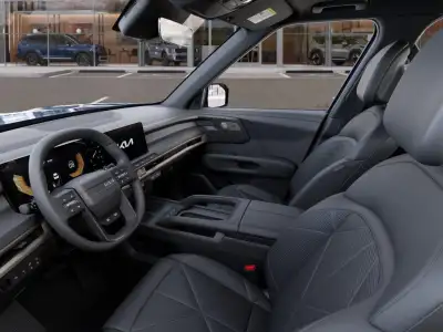 New 2027 Kia Telluride Hybrid for sale in Grand Island NE