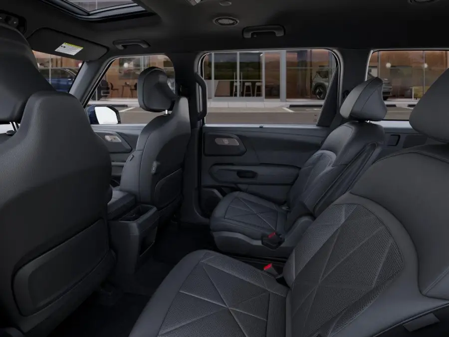New 2027 Kia Telluride Hybrid for sale in Grand Island NE