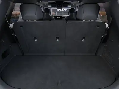 New 2027 Kia Telluride Hybrid for sale in Grand Island NE