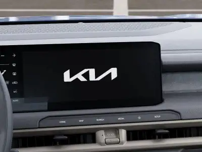 New 2027 Kia Telluride Hybrid for sale in Grand Island NE
