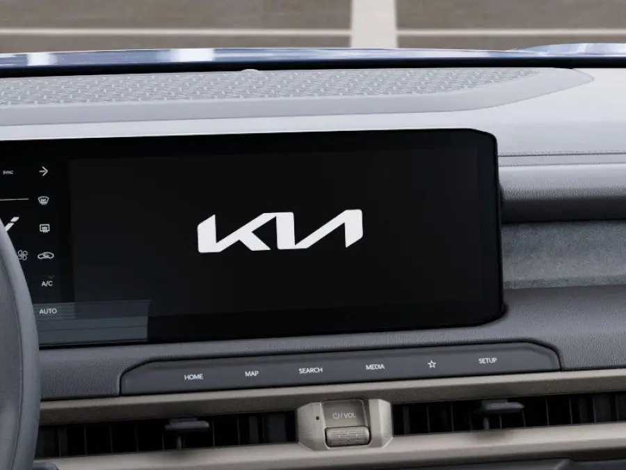 New 2027 Kia Telluride Hybrid for sale in Grand Island NE
