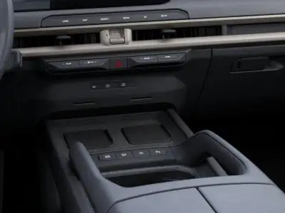 New 2027 Kia Telluride Hybrid for sale in Grand Island NE