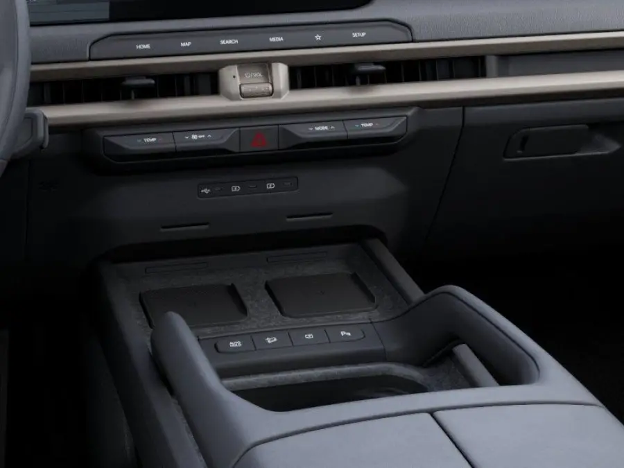 New 2027 Kia Telluride Hybrid for sale in Grand Island NE