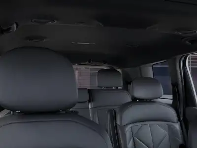 New 2027 Kia Telluride Hybrid for sale in Grand Island NE