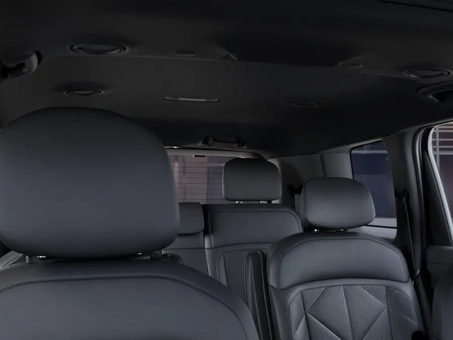 New 2027 Kia Telluride Hybrid for sale in Grand Island NE