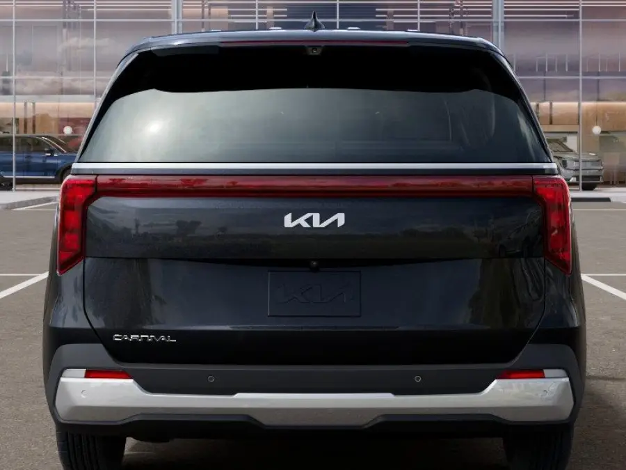 New 2027 Kia Carnival for sale in Grand Island NE