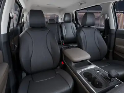New 2027 Kia Carnival for sale in Grand Island NE