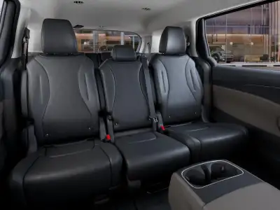 New 2027 Kia Carnival for sale in Grand Island NE