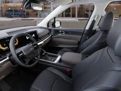 New 2027 Kia Carnival for sale in Grand Island NE