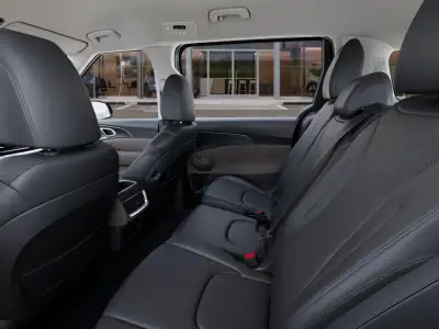 New 2027 Kia Carnival for sale in Grand Island NE