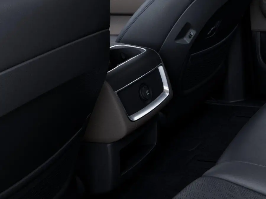 New 2027 Kia Carnival for sale in Grand Island NE