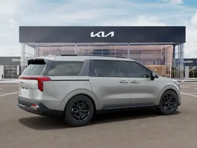 New 2027 Kia Carnival for sale in Grand Island NE