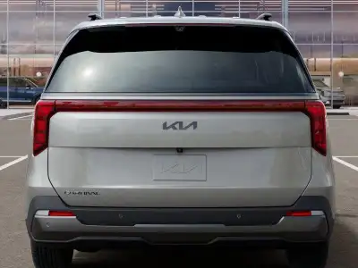 New 2027 Kia Carnival for sale in Grand Island NE