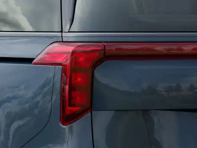 New 2027 Kia Carnival Hybrid for sale in Grand Island NE