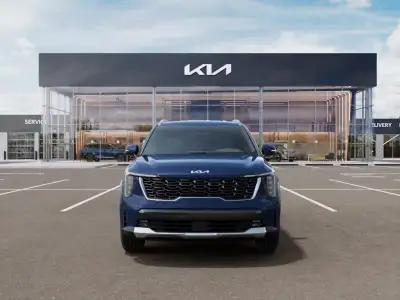 New 2026 Kia Sorento for sale in Grand Island NE