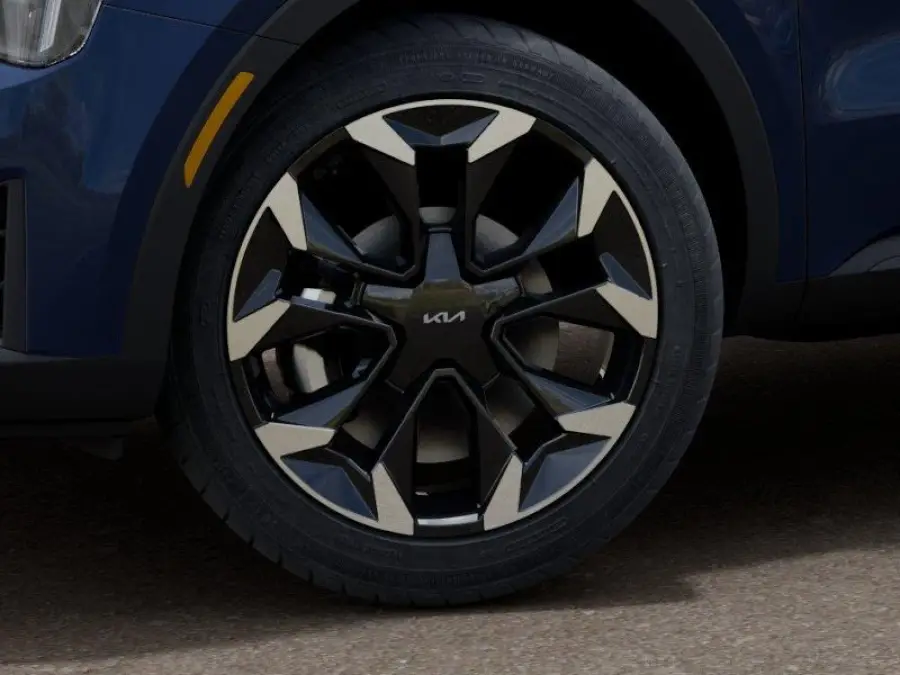 New 2026 Kia Sorento for sale in Grand Island NE