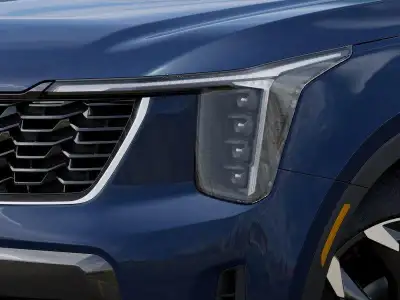 New 2026 Kia Sorento for sale in Grand Island NE