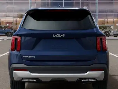 New 2026 Kia Sorento for sale in Grand Island NE