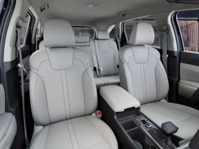 New 2026 Kia Sorento for sale in Grand Island NE