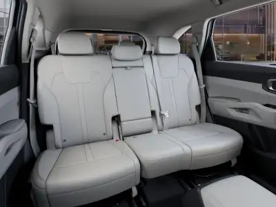 New 2026 Kia Sorento for sale in Grand Island NE