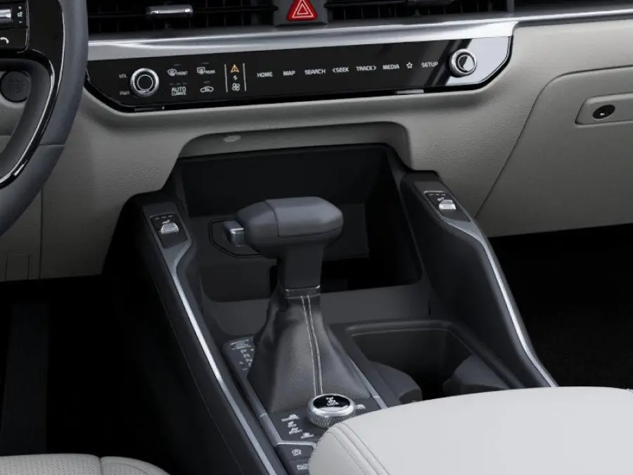 New 2026 Kia Sorento for sale in Grand Island NE