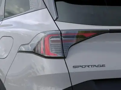 New 2027 Kia Sportage for sale in Grand Island NE