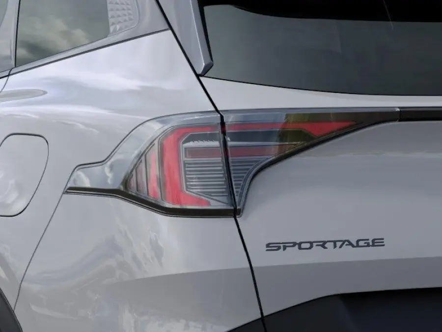 New 2027 Kia Sportage for sale in Grand Island NE