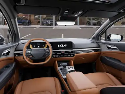 New 2027 Kia Sportage for sale in Grand Island NE