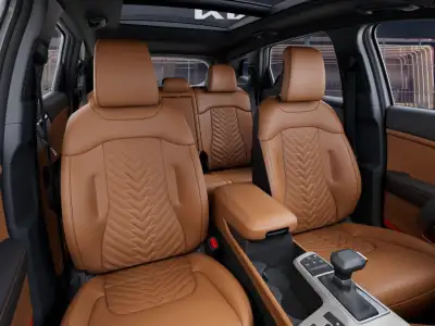 New 2027 Kia Sportage for sale in Grand Island NE