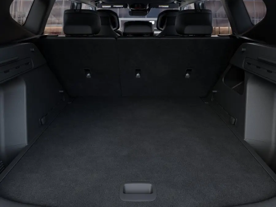 New 2027 Kia Seltos for sale in Grand Island NE